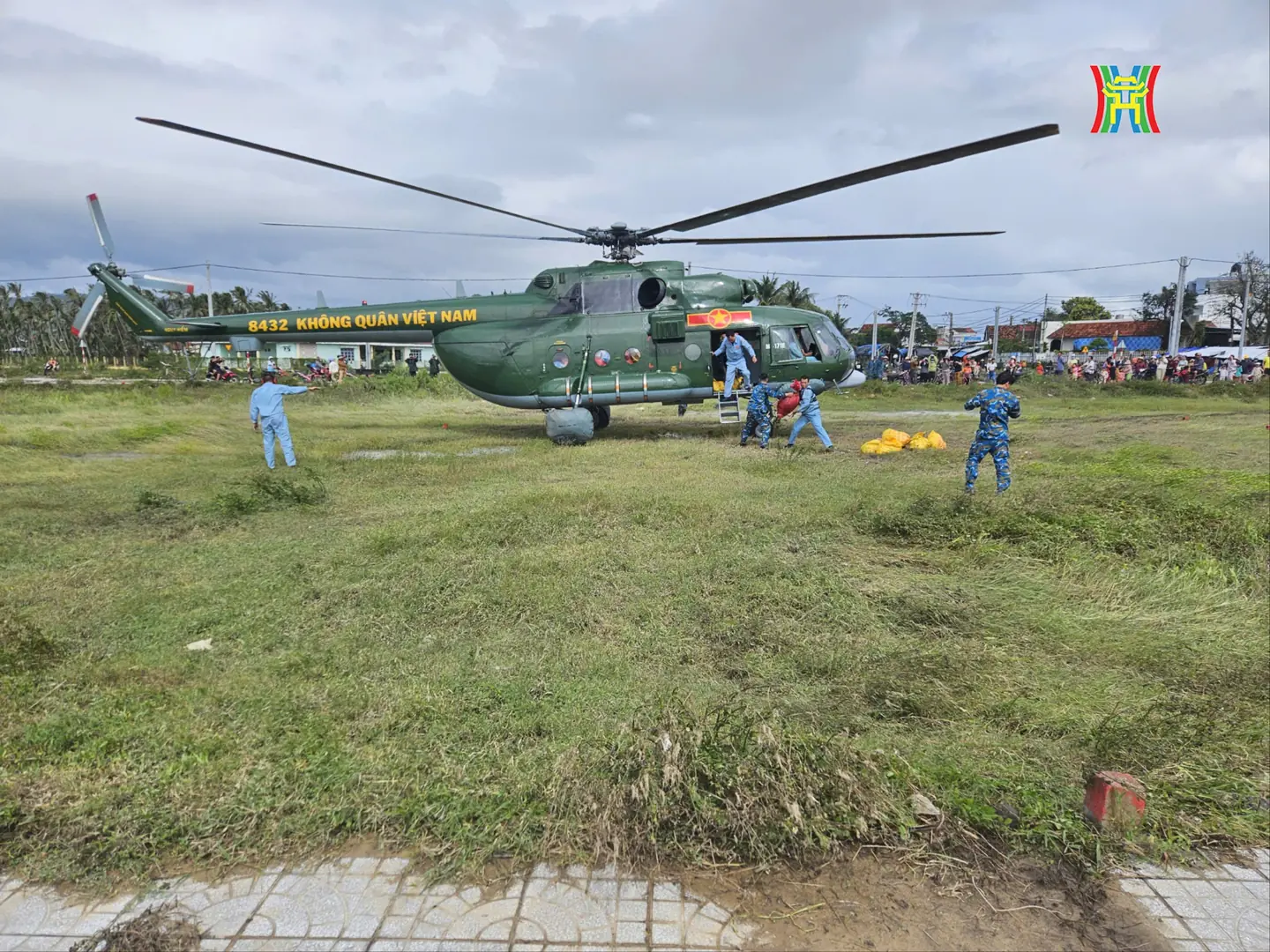 Đài PTTH Hà Nội